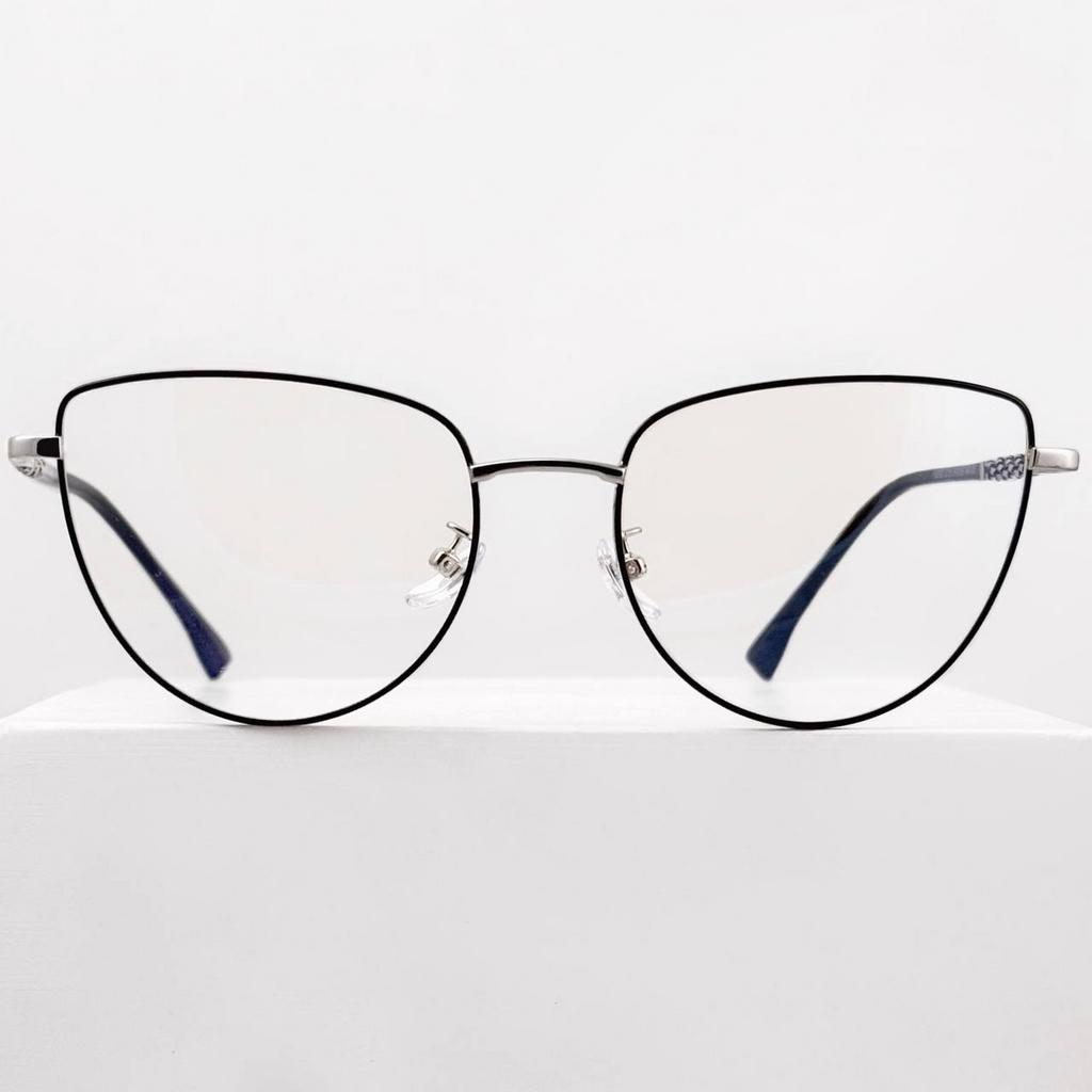 Очки для компьютера женские