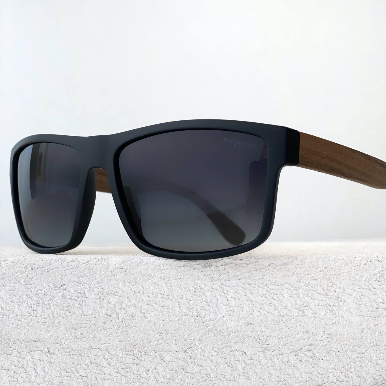 Очки с деревом