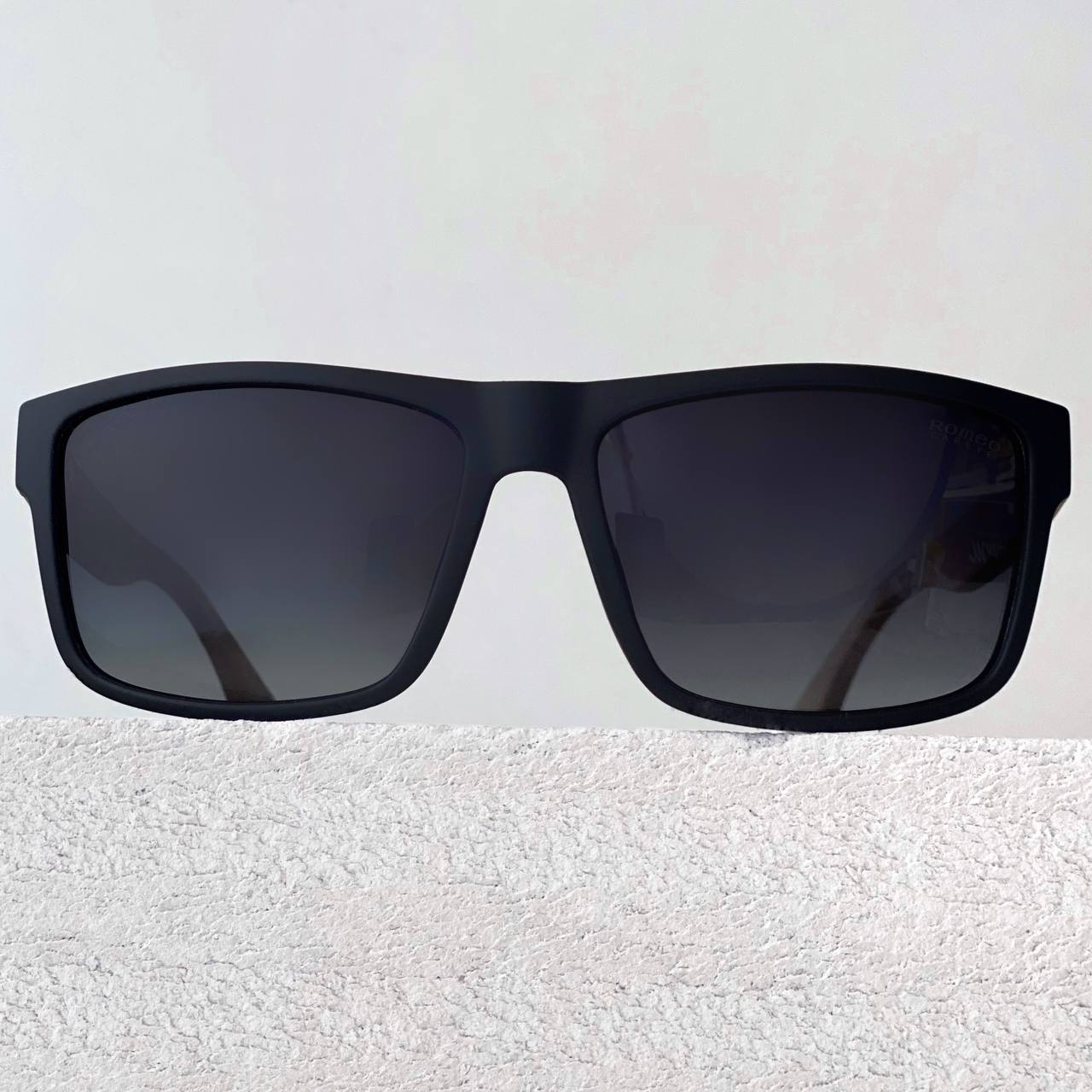 Стильные мужские очки от солнца