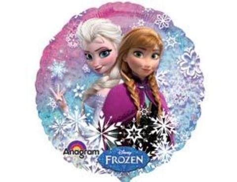 А 18" Холодное сердце