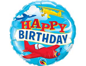 П 18" HB Самолеты винтаж