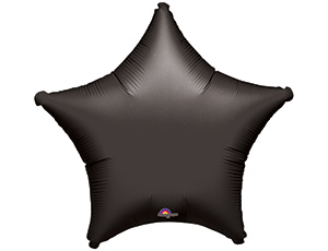 А Б/РИС ЗВЕЗДА 19" Пастель Black