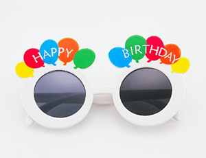 Очки HB Шары/G