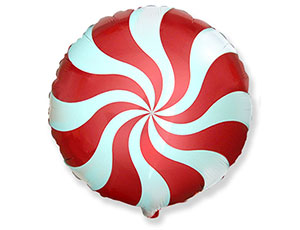 Конфета красная/FM