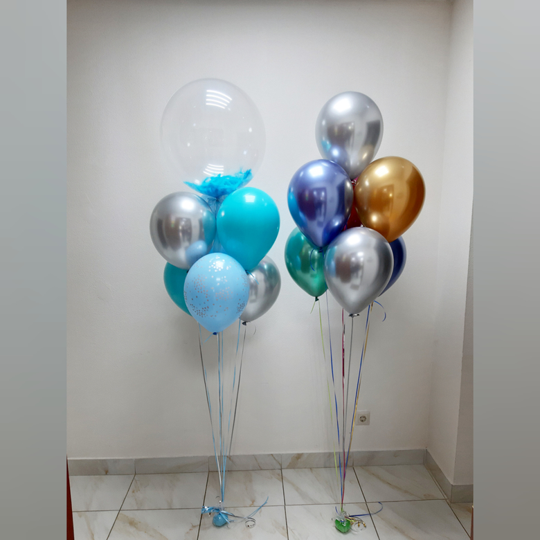 Два букета Хит Продаж