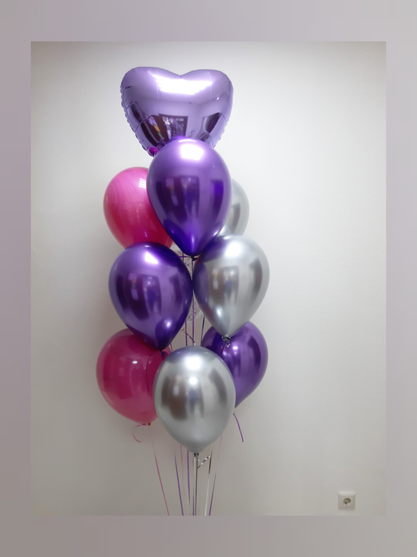 Букет женский №1