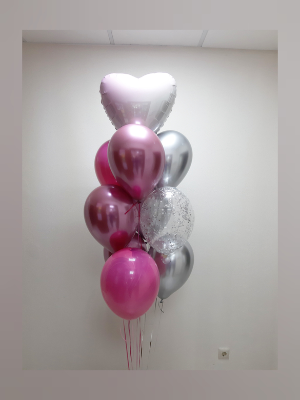 Букет женский №2