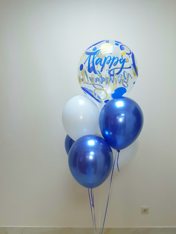 Букет для мужчин