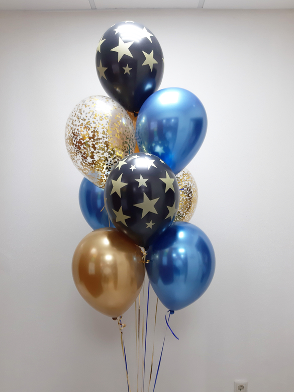 Букет мужской №1