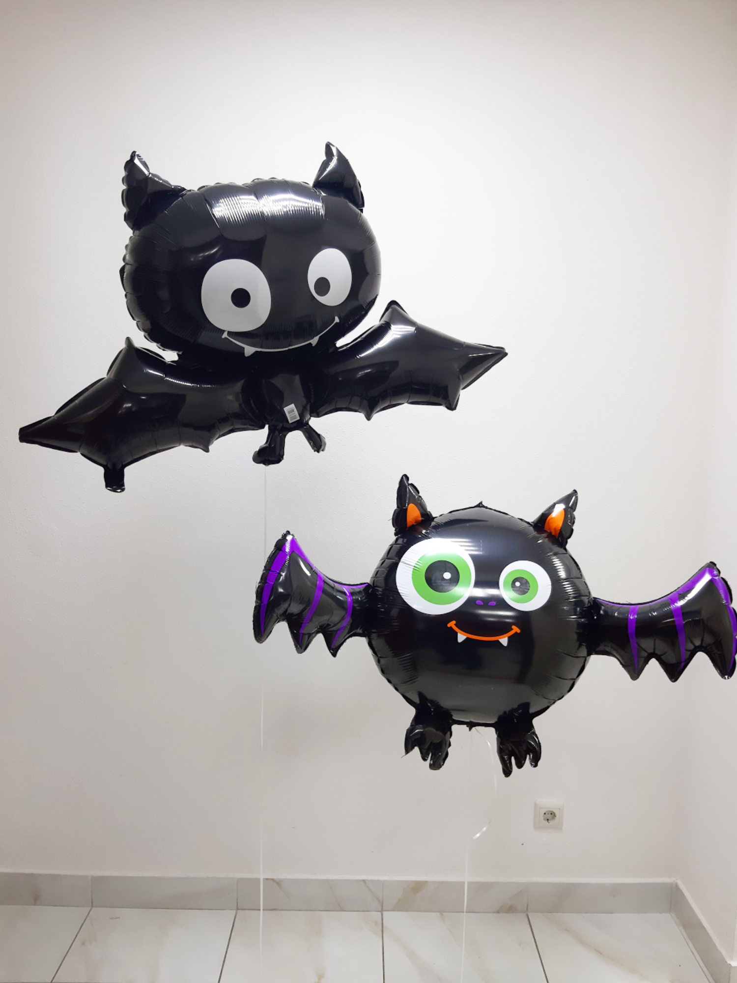 Летучие мышки