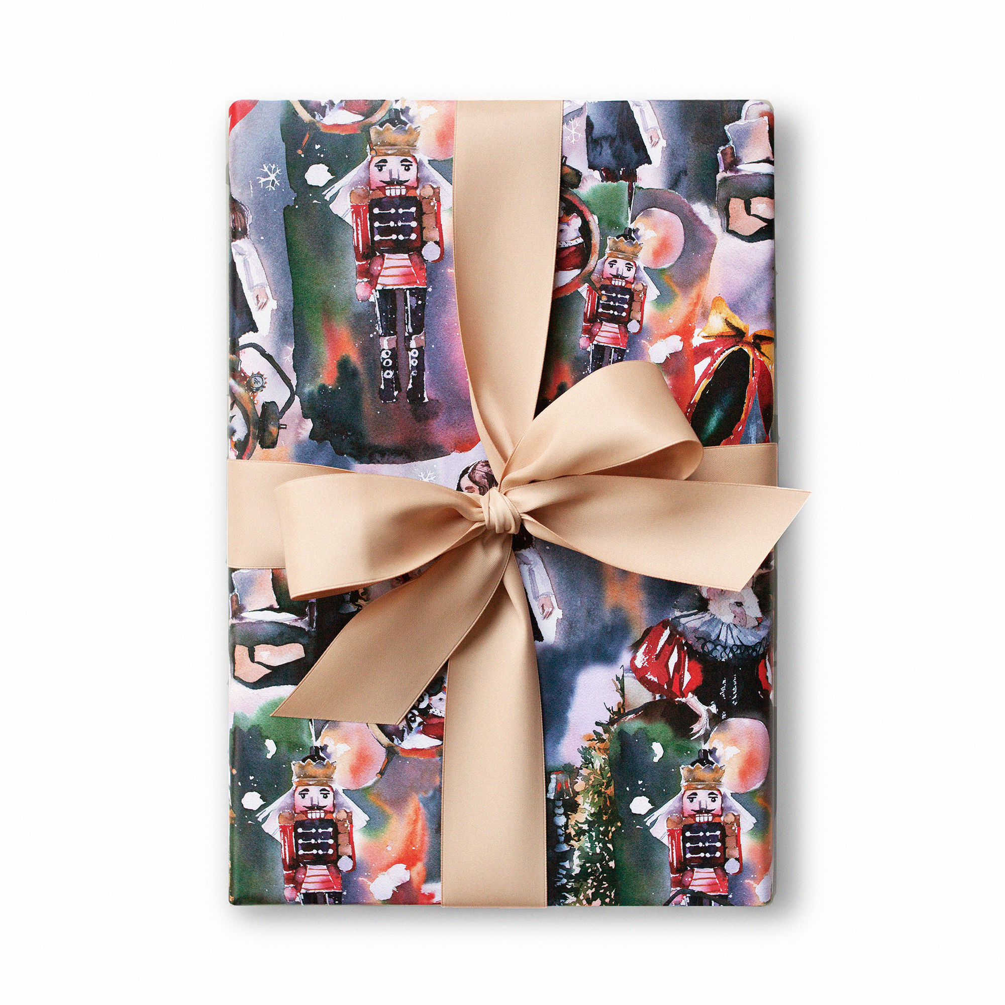 Бумага Щелкунчик