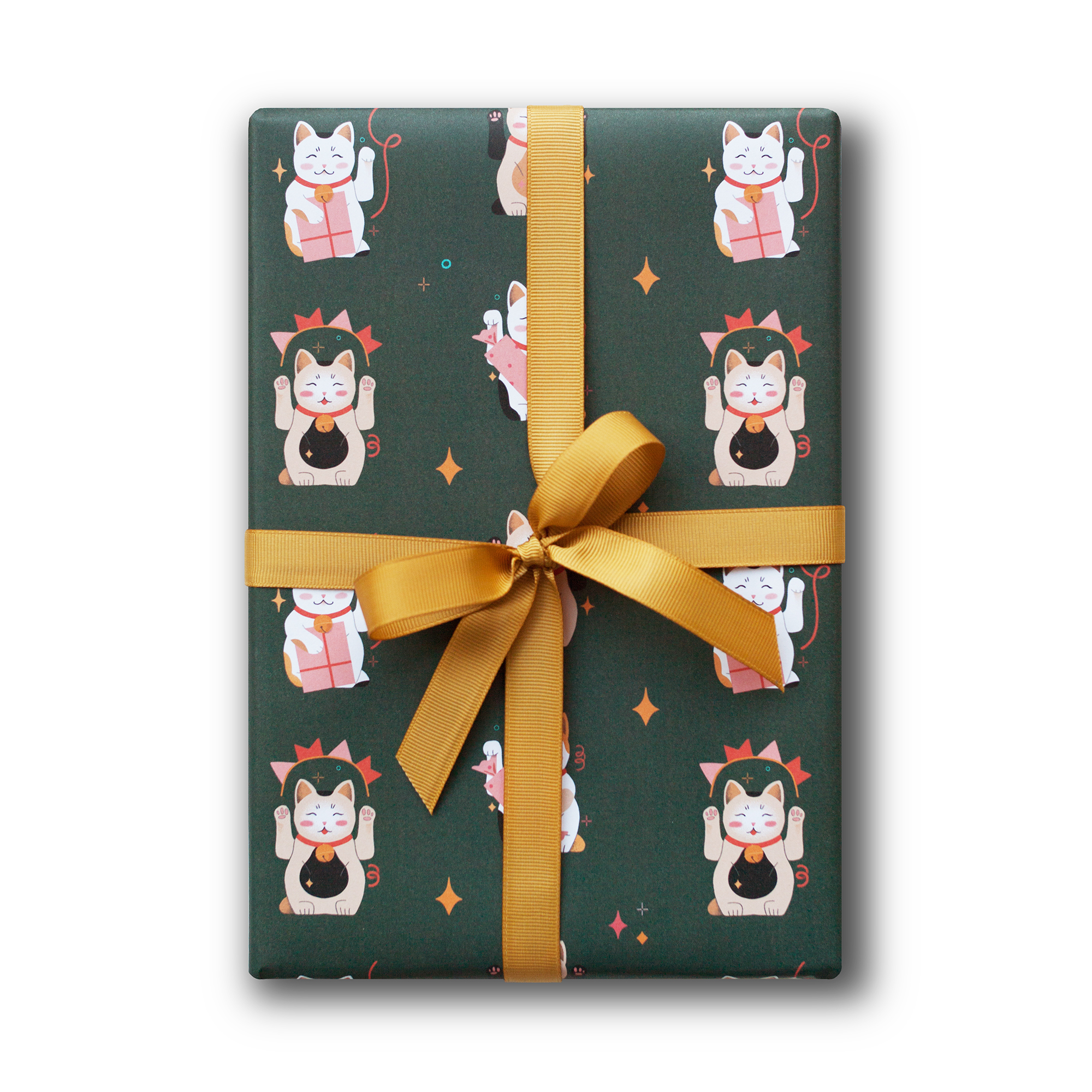 Бумага LUCKY CATS