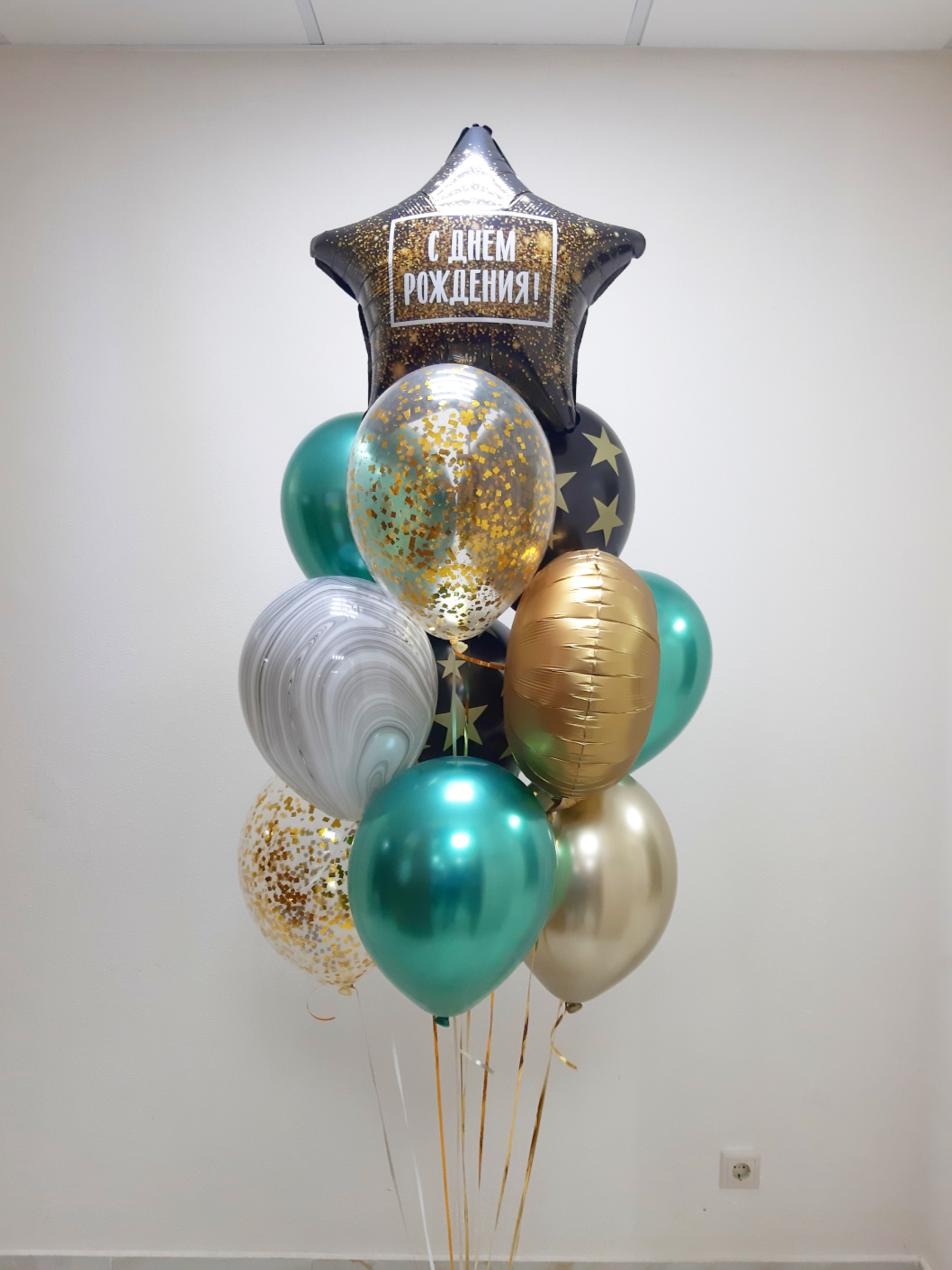 Букет Универсальный