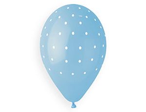 Шелкография 14" паст Горош мелк на гол/И