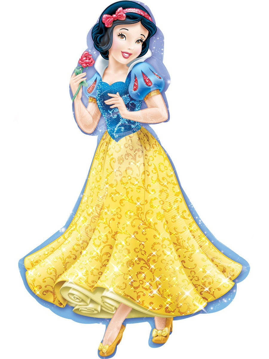 А ФИГУРА/P35 Белоснежка