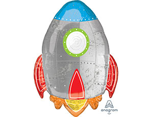 А ФИГУРА/P35 Ракета