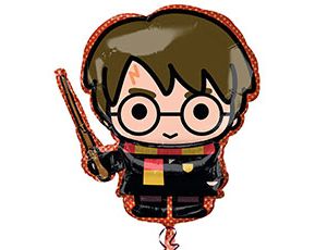 А ФИГУРА/P38 Гарри Поттер