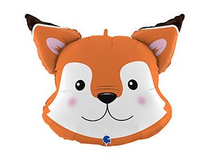 Г ФИГУРА Голова Лисы