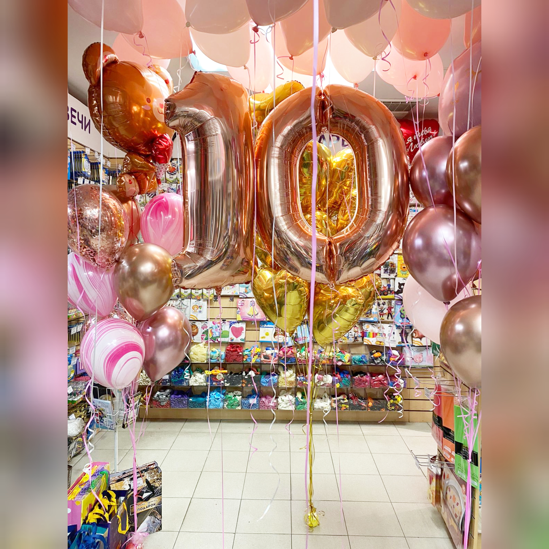 Комплект праздничный для девочки