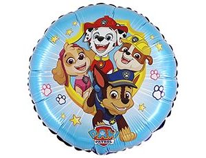 Г 18" Щенячий Патруль