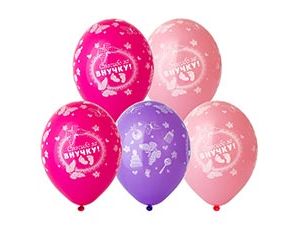 Шелкография паст 14" Спасибо за Внучку!