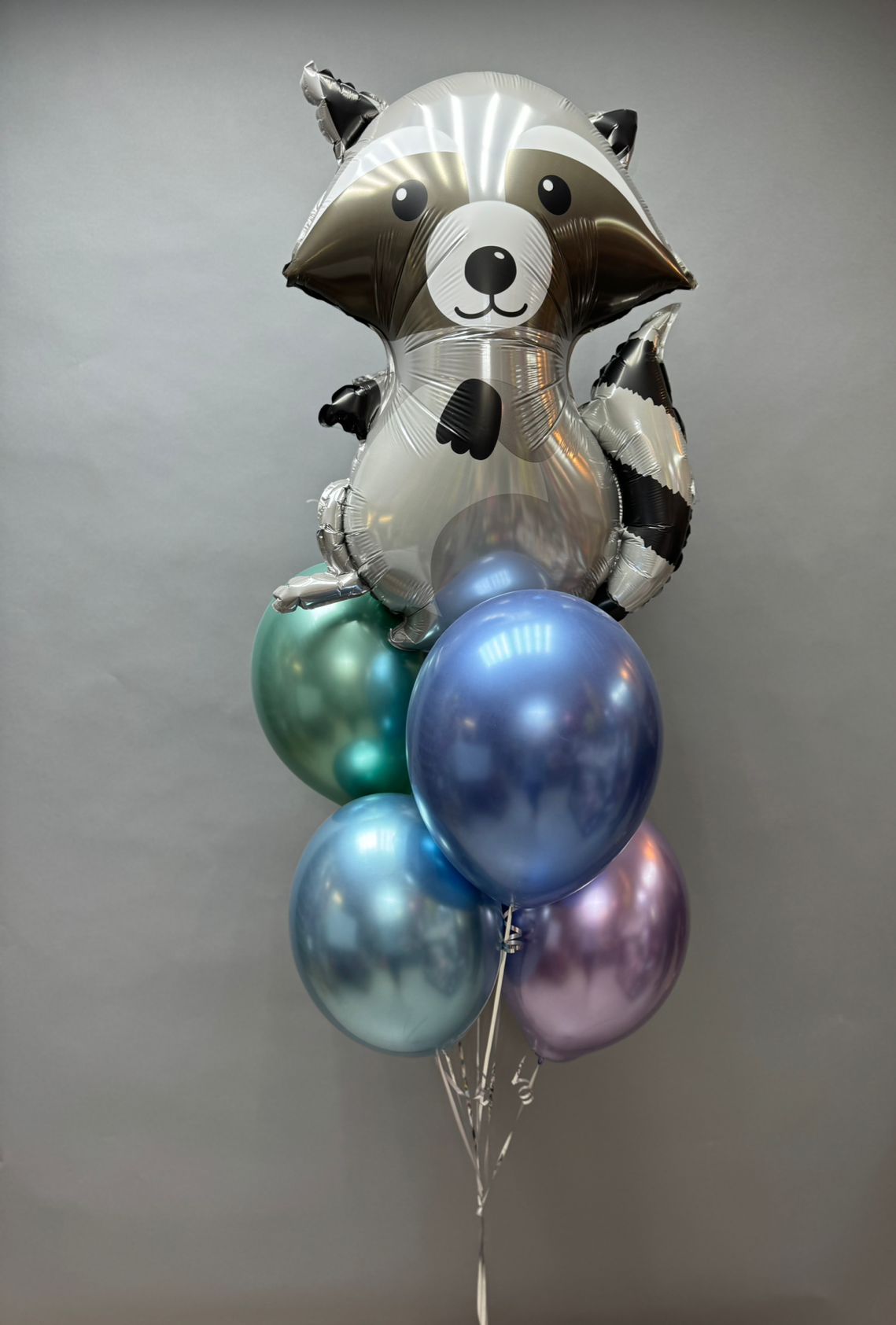 Шары с Енотом