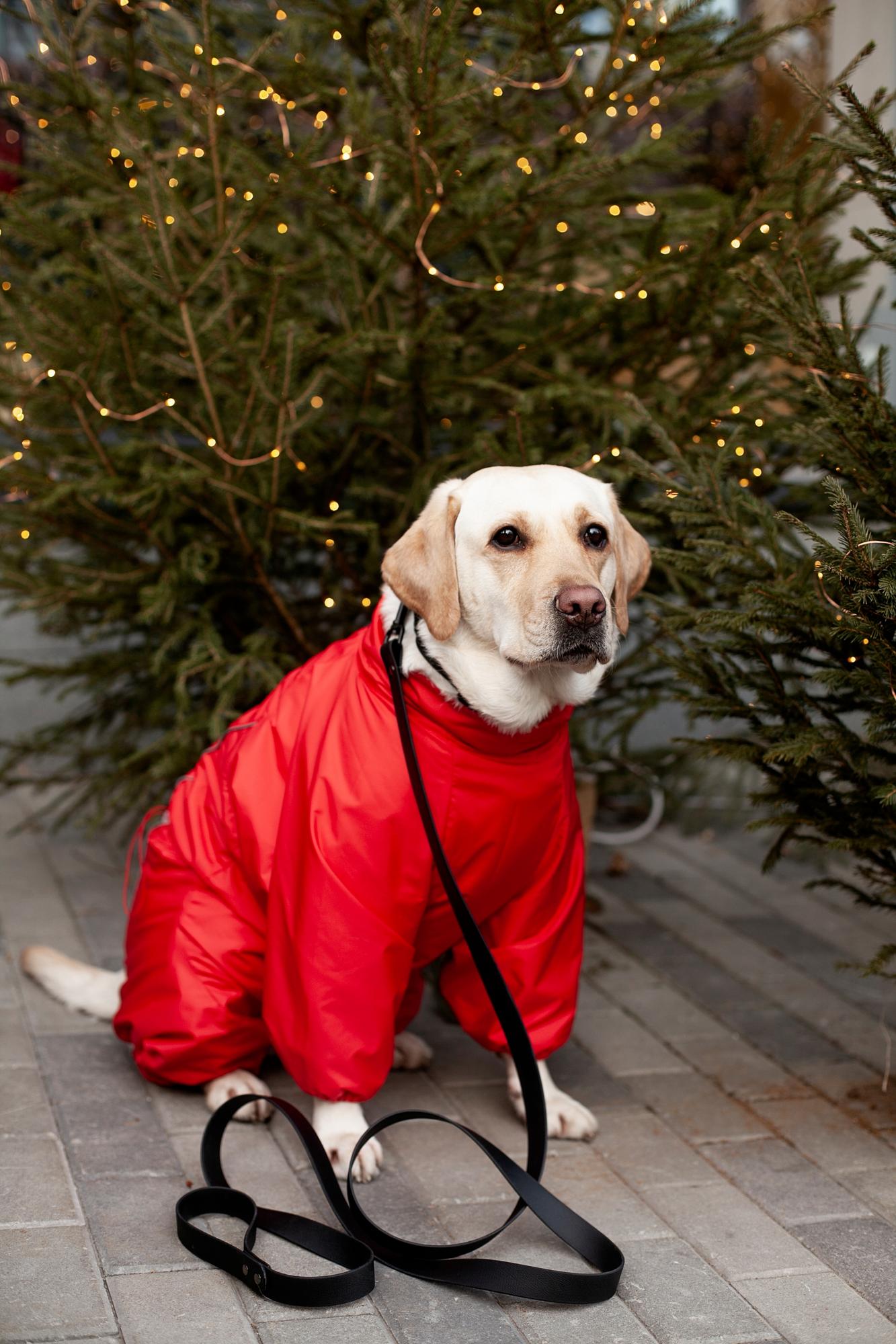 УТЕПЛЁННЫЙ КОМБИНЕЗОН