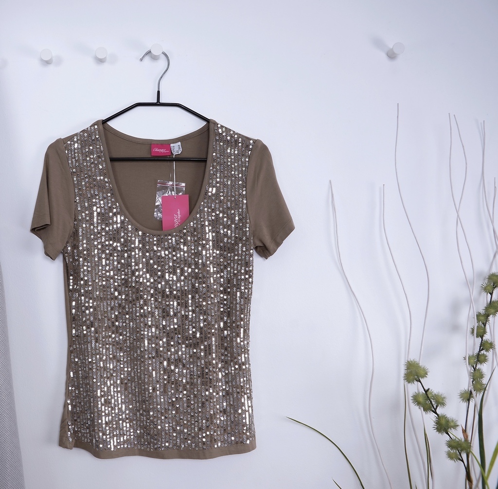 Блуза