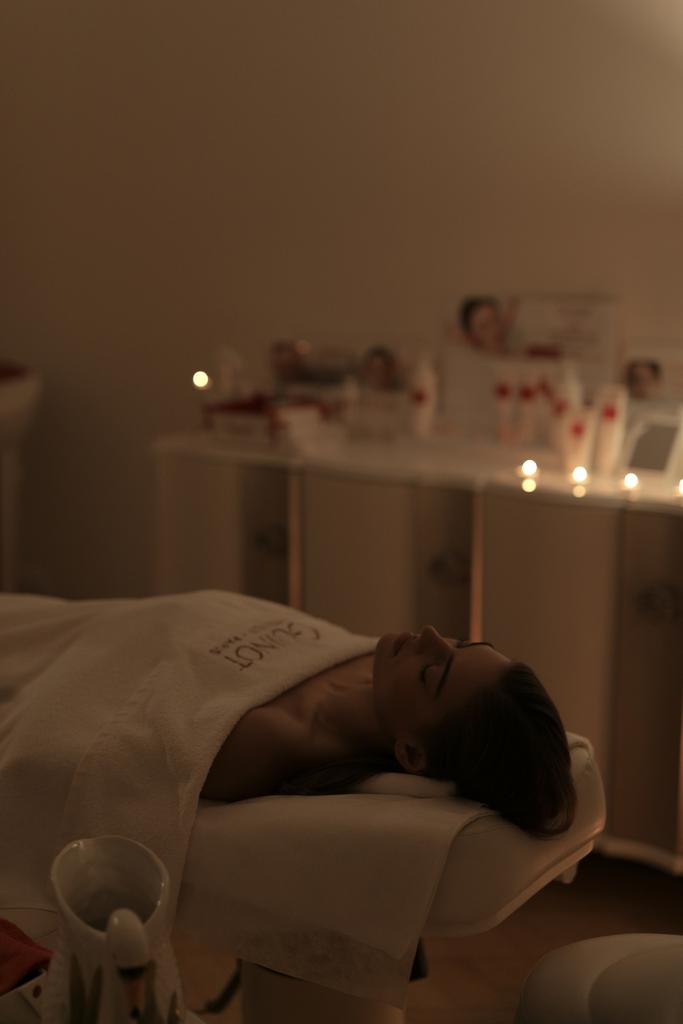 LIFT SUMMUM (интенсивная коллагеностимулирующая процедура)