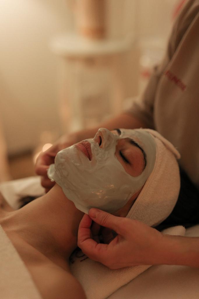 DETOXYGENE антистресс для кожи