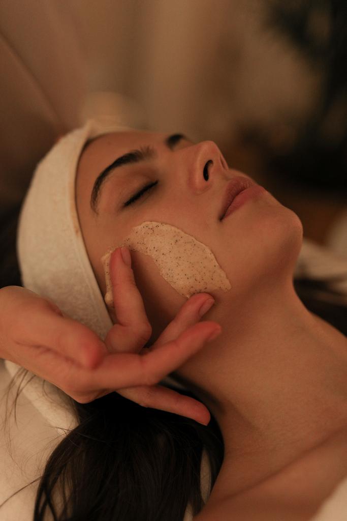 HYDRA PEELING обновление кожи с HYDRABRASION