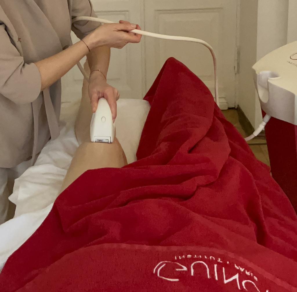 TECHNISPA MINCEUR ANTI-CELLULITE