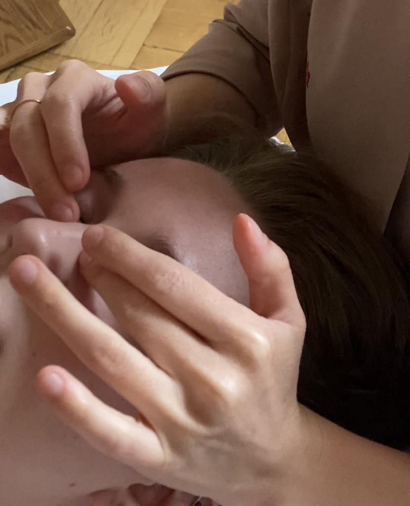 [миофасциальный массаж 60 мин]