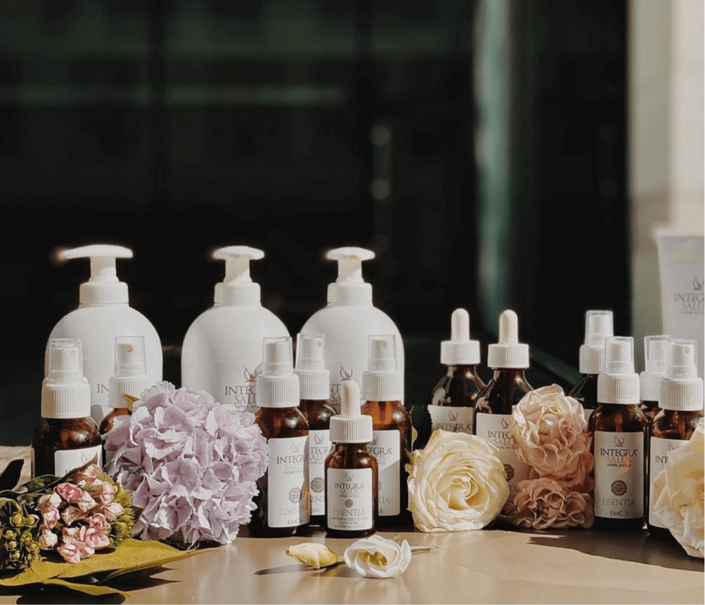 integra salus grande+