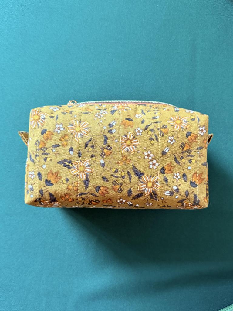Косметичка S