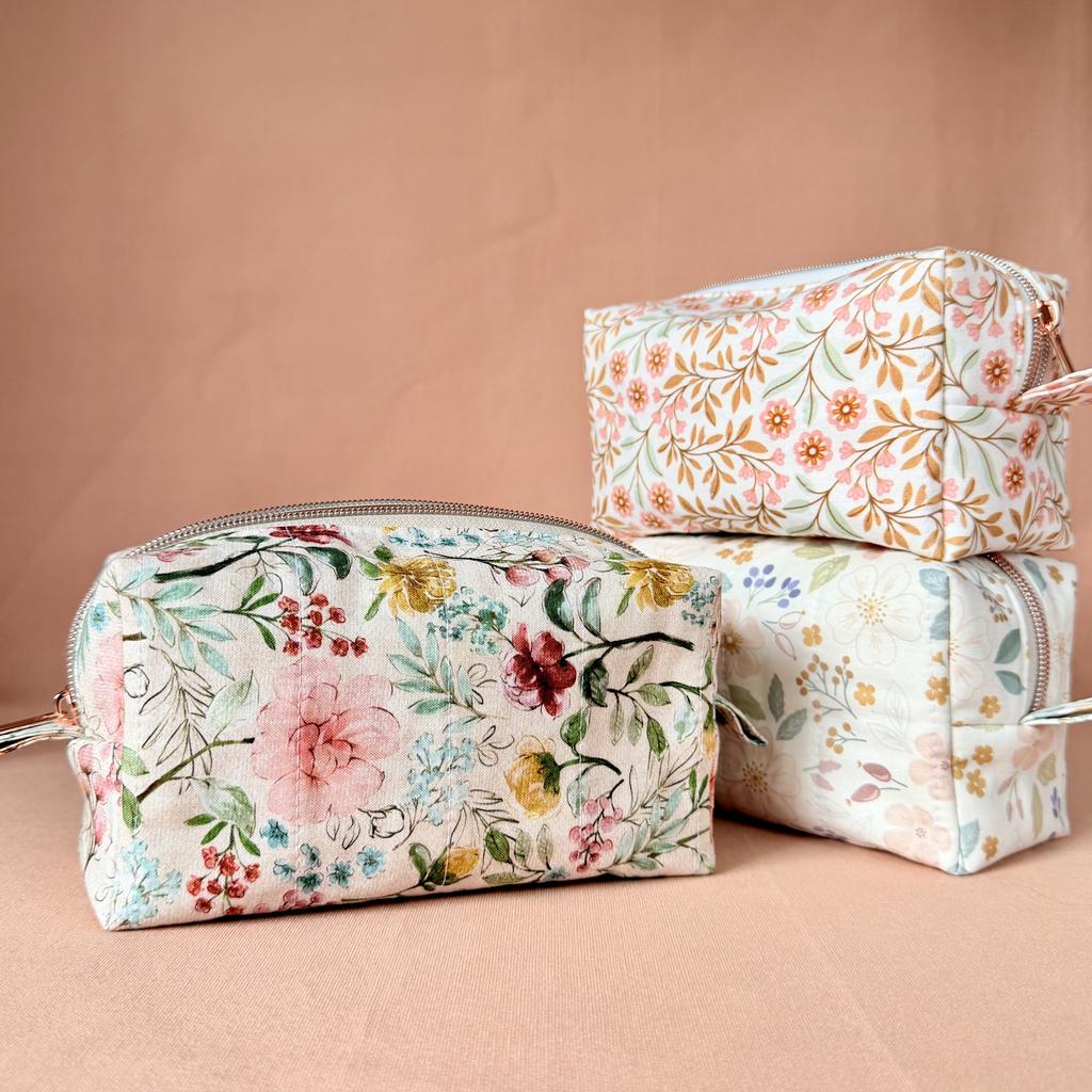 Косметичка S