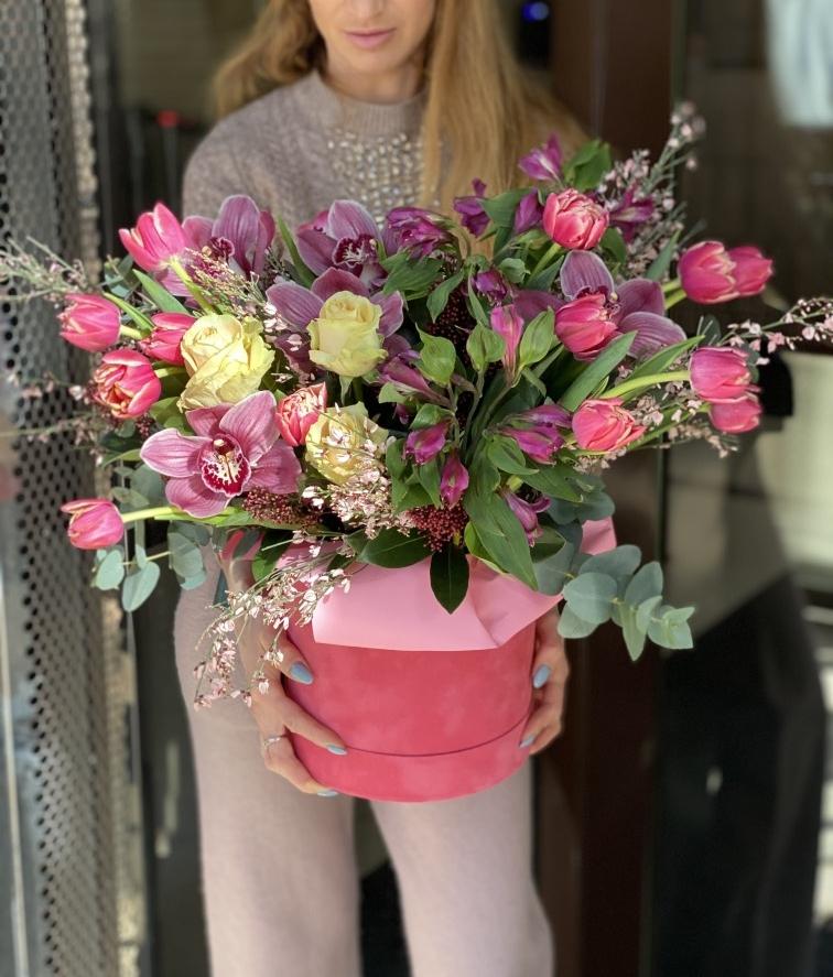 С Днем Рождения №075