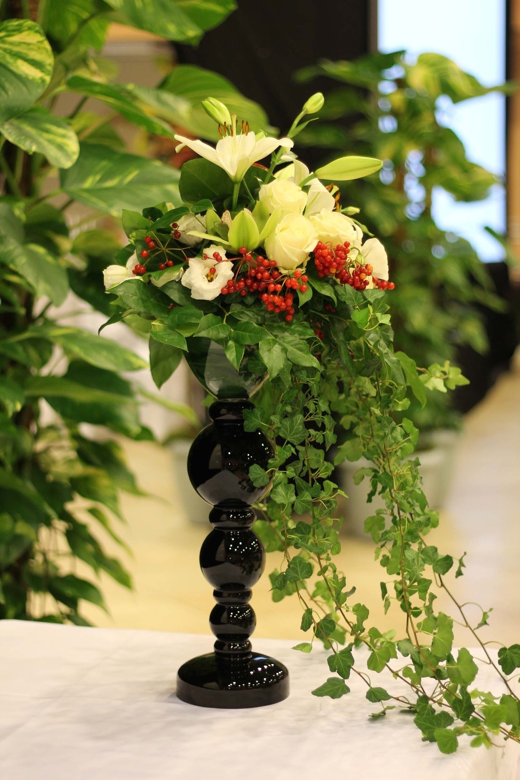 Оформление корпоратива 2