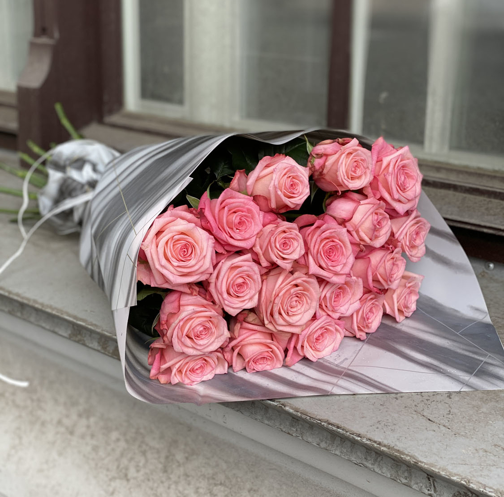 Розы Казанова