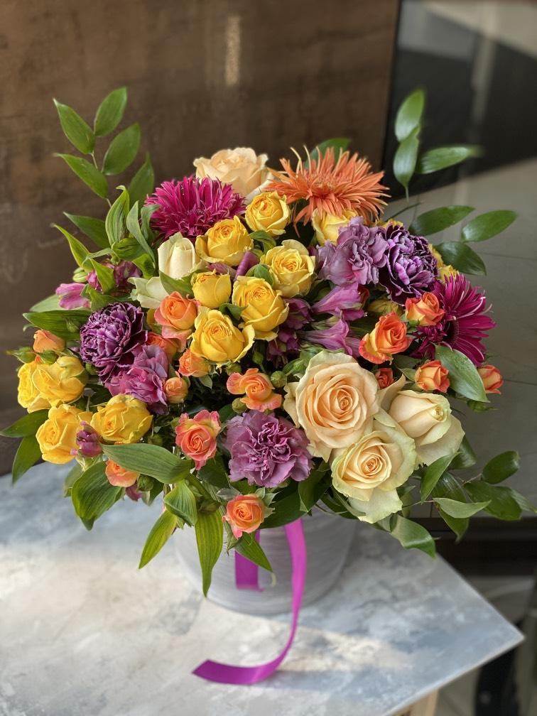 Солнечное настроение №159