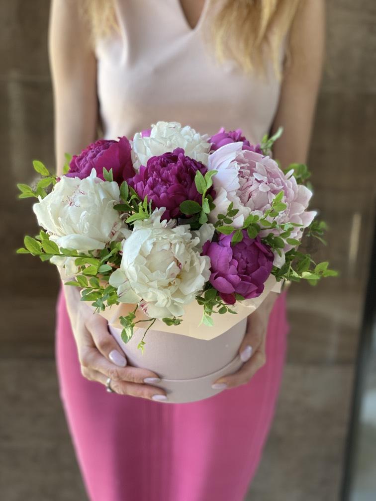 Луга Бургундии №170