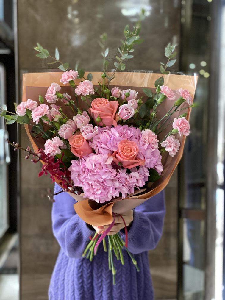 нежное летнее №189