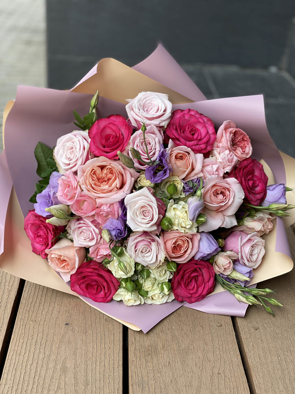 Цвета Прованса