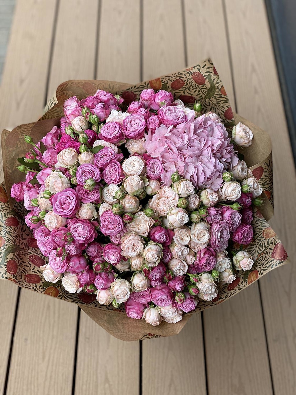 Парижский палисад