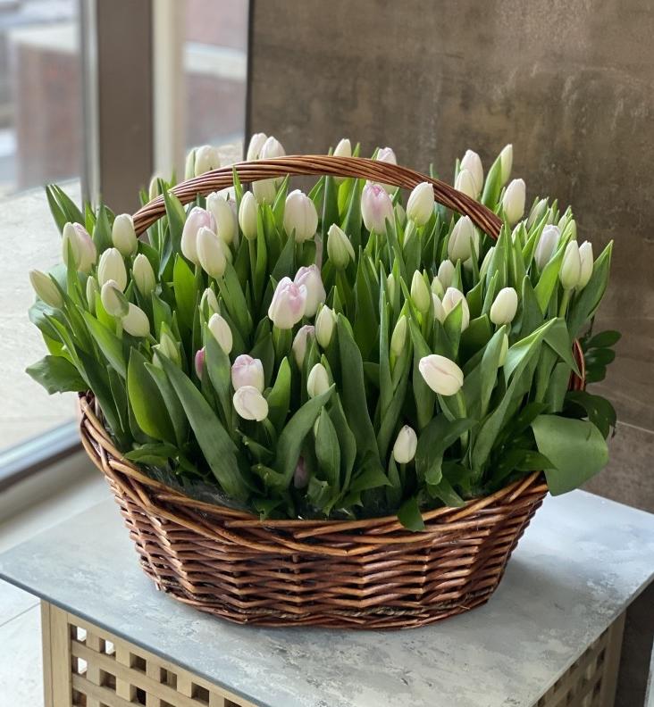 Лесная сказка №410