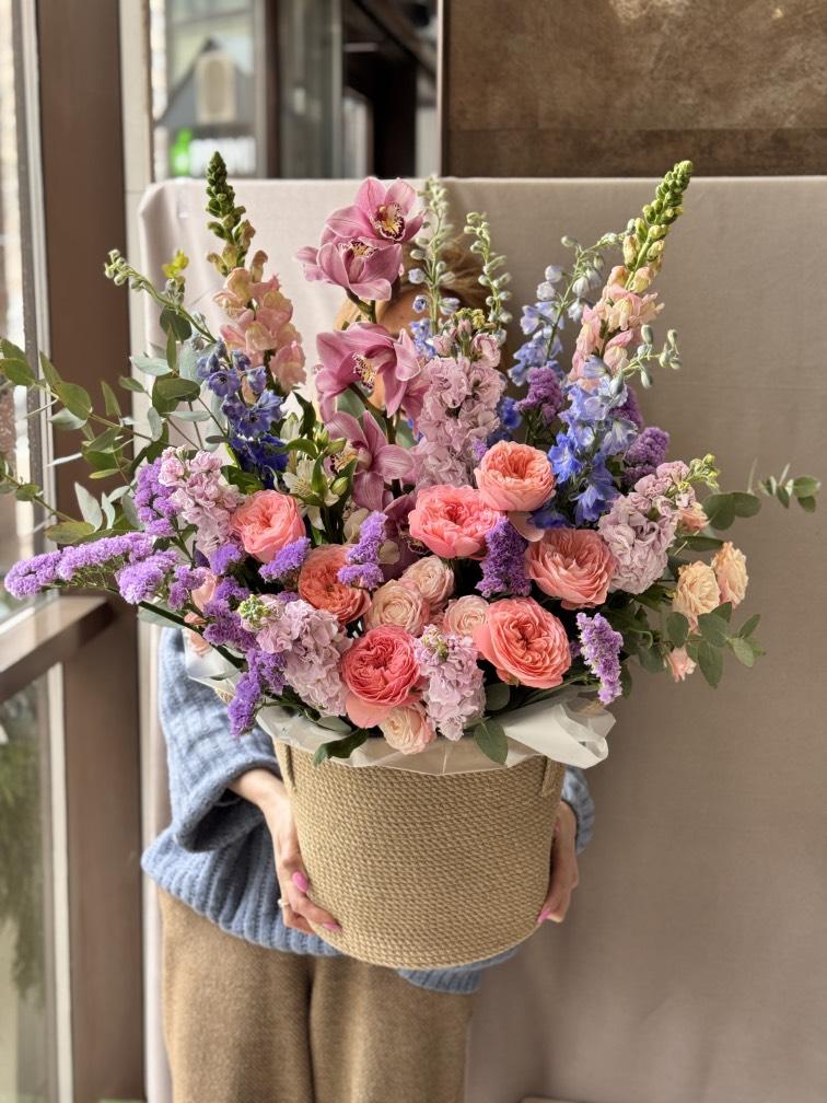 Корзина Империал  №430