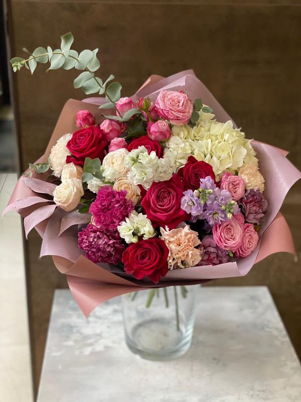 Ягодный бум №444