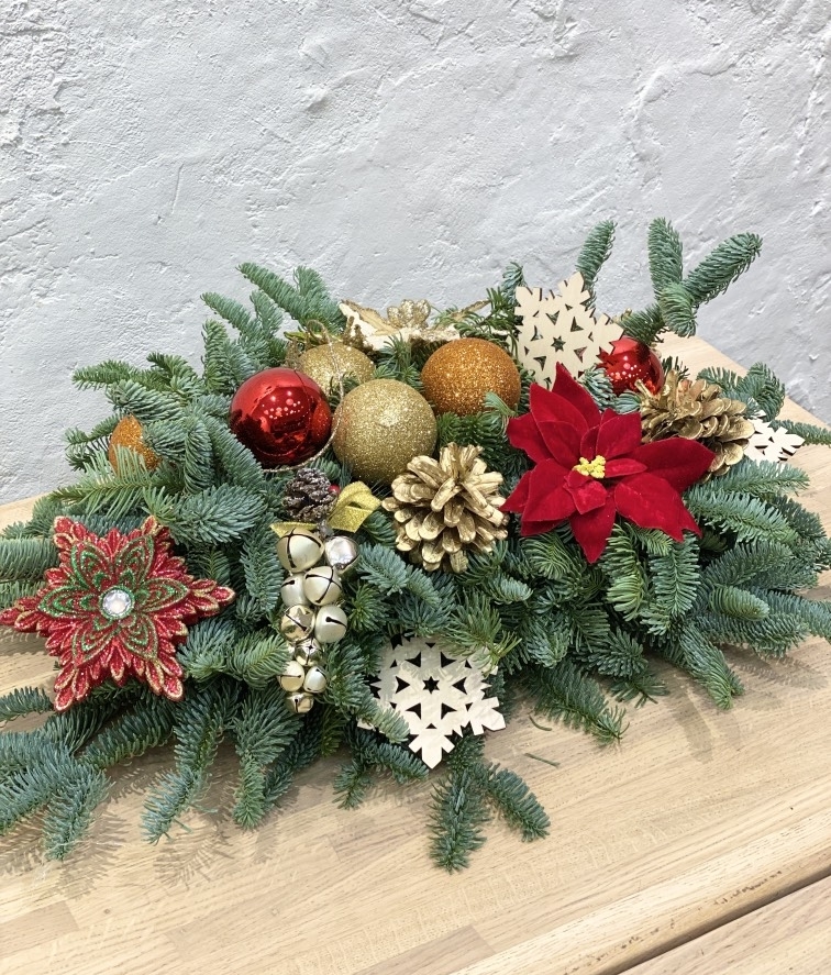 На обеденный стол №510