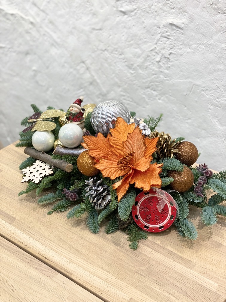 На праздничный стол №512