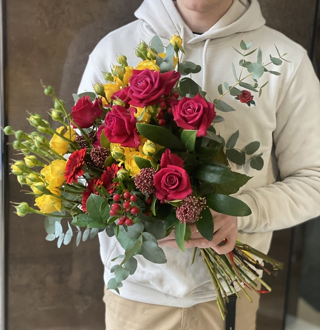 Яркие моменты №574